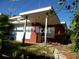 Casa (unifamiliar aïllada), 75.00 m², prop de bus i tren, Vallpineda-Santa Bárbara
