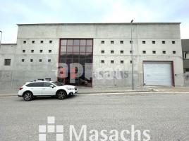 Nave industrial, 3879 m²