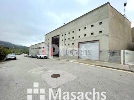 Nave industrial, 3879 m²