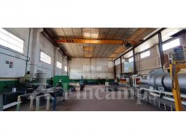 For rent industrial, 700.00 m²
