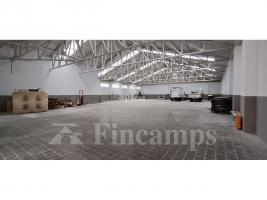 For rent industrial, 810.00 m²