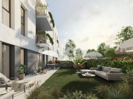 New home - Flat in, 107.29 m², near bus and train, new, Olesa de Montserrat