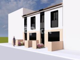 Houses (terraced house), 150.00 m², almost new