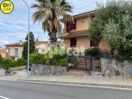 Houses (detached house), 209.00 m², near bus and train, almost new, Can Duran
