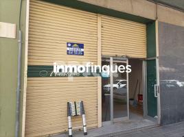 Lloguer local comercial, 150.00 m²