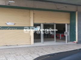 Lloguer local comercial, 150.00 m²