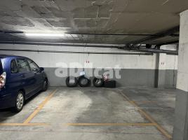 Lloguer plaça d'aparcament, 11.00 m², Calle de Tarragona, 16