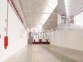 Lloguer nau industrial, 1280 m²
