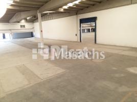 For rent industrial, 3600 m²
