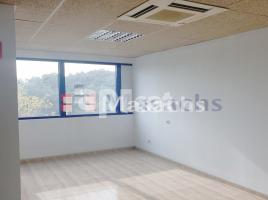 For rent office, 124 m²