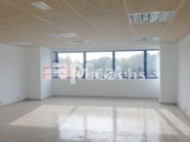 For rent office, 124 m²