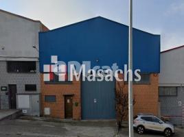 For rent industrial, 810 m²