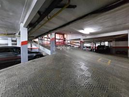 Alquiler plaza de aparcamiento, 8.60 m²