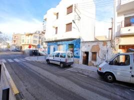 Houses (detached house), 53.00 m², near bus and train, Centro