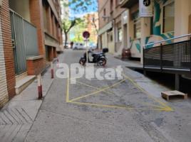Plaça d'aparcament, 11.00 m², Avenida Catalunya, 32
