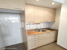 For rent flat, 37.00 m², near bus and train, La Maternitat i Sant Ramon