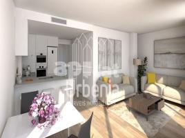 Flat, 62 m², almost new, Zona