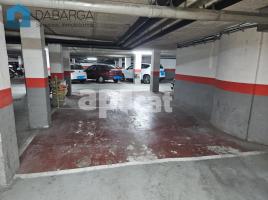 Alquiler plaza de aparcamiento, 14.00 m², Calle Cot