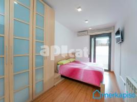 Flat, 97.00 m², near bus and train, almost new, Parc Empresarial