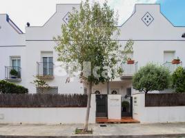 Casa (unifamiliar adosada), 246.00 m², cerca de bus y tren, San Sebastian-Aiguadolç