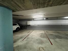 For rent parking, 9.90 m²