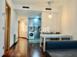 Flat, 57.00 m², almost new, Calle Figuerola