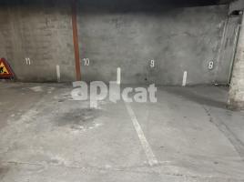 Plaça d'aparcament, 23.00 m², Calle del Nord, 27