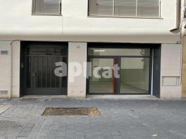 Lloguer local comercial, 20.00 m², prop de bus i tren, seminou, Calle Sant Pau, 4