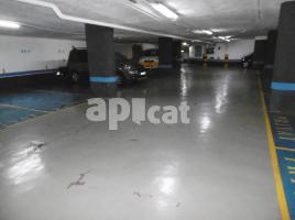 For rent parking, 12.00 m², Calle de l'Hospital