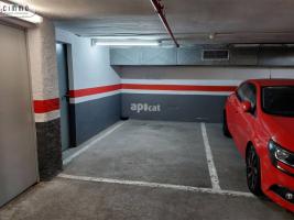 Lloguer plaça d'aparcament, 9.75 m²
