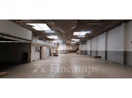 For rent industrial, 1090.00 m²