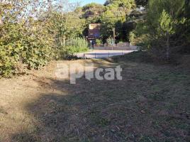 Rustic land, 1005.00 m², Calle gladiols