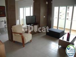 Flat, 106.00 m², almost new, Avenida de la Gola de l'Estany, 43