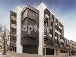 Pis, 112.00 m², حافلة قرب والقطار, جديد, Calle Santa Eulàlia