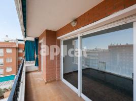 Flat, 123.00 m², near bus and train, Camps Blancs