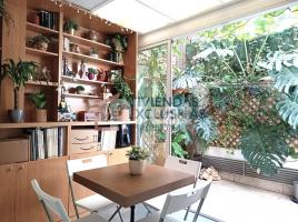 Flat, 100.00 m², close to bus and metro, Parc Central del Poblenou