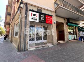 For rent business premises, 49 m², Zona