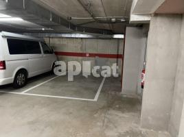Parking, 12.00 m², Calle d'Agustí Riera i Pau, 8
