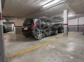 Parking, 38.34 m²