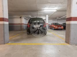 Parking, 38.34 m²