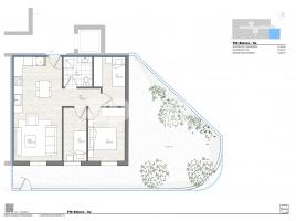 New home - Flat in, 61.50 m², near bus and train, new, Santa Eulàlia de Ronçana