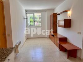 Flat, 48.00 m², almost new