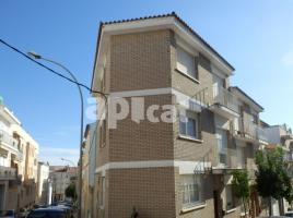 Houses (terraced house), 90.00 m², near bus and train, Centro Pueblo