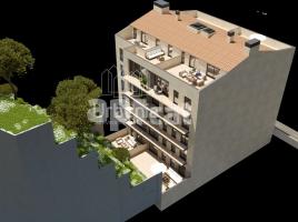 Flat, 94 m², almost new, Zona