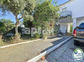 Houses (villa / tower), 113.00 m², Calle Cala Nans, 12