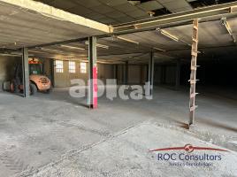 For rent industrial, 1001.00 m², Calle Carretera, 83