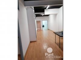 Lloguer local comercial, 181.00 m²