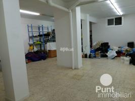 Lloguer local comercial, 181.00 m²