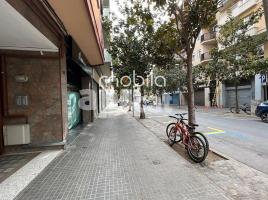 Lloguer local comercial, 114 m², Zona