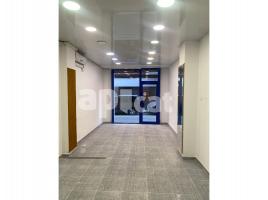 For rent business premises, 33 m²